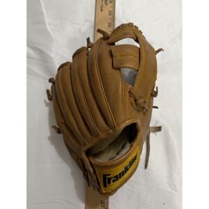Baseball Glove Franklin 4609 - 9‎ 1/2``